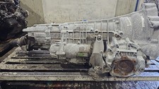 Cambio automatico per usato  Italia