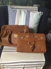 Ricarda taschenset handtasche gebraucht kaufen  Drachselsried