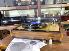 Thorens td126 mkiii d'occasion  Expédié en Belgium