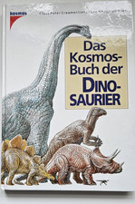 Kosmos buch dinosaurier gebraucht kaufen Kosmos buch dinosaurier gebraucht kaufen  Erlangen
