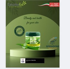 Tabaiba aloe vera usato  Bologna