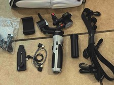 Zhiyun crane m2s usato  Spedire a Italy