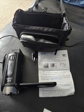 Canon legria r56 for sale  BURY ST. EDMUNDS