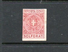 fiammiferi usato  Italia