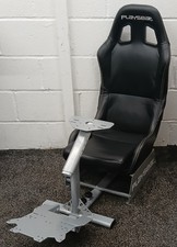 Playseat evolution gaming for sale  DARLINGTON
