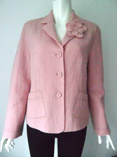 Designer bouclé blazer gebraucht kaufen  Dortmund