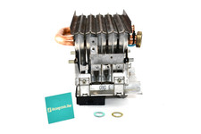 Vaillant kammergruppe brenner gebraucht kaufen  Remscheid