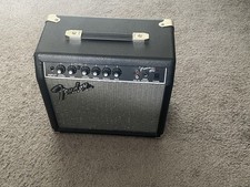 Fender frontman for sale  Greensboro