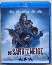 Blu ray sang d'occasion  Saint-Mandé