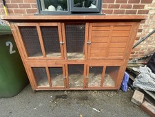 Pets home 5ft for sale  KNUTSFORD