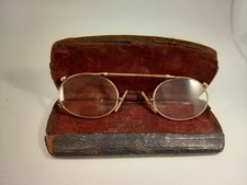 Pince nez pinch for sale  STROUD