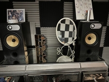 Bowers wilkins hifi for sale  SHEFFIELD