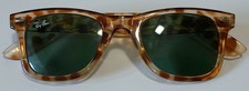 Sonnenbrille rayban leopard gebraucht kaufen  Hannover