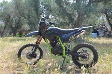 Motocross 150 usato  San Pietro Vernotico
