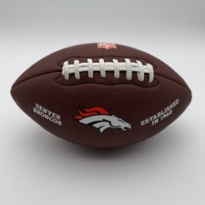 Wilson american football gebraucht kaufen  Thedinghausen
