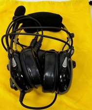 Faro aviation headset for sale  Fort Lauderdale