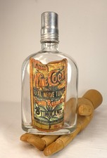 Flasque ancienne bouchon d'occasion Flasque ancienne bouchon d'occasion  Tonnay-Charente