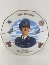 Militär teller flieger gebraucht kaufen  Versand nach Germany