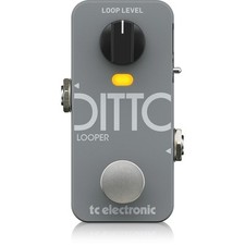 Electronics ditto looper for sale  Middletown