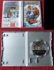 Nintendo Gamecube ! jeu SONIC ADVENTURE 2 BATTLE Pal,  bon état, usado comprar usado  Enviando para Brazil