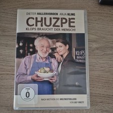 Chuzpe klops braucht gebraucht kaufen  Nürnberg