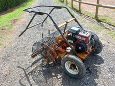 Sisis auto outfield for sale  BROMSGROVE