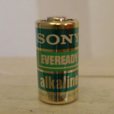 Sony eveready alkaline for sale  Mesa