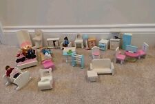 Dolls house furniture for sale  EXETER