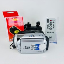 Jvc mg21e camcorder gebraucht kaufen  Köln