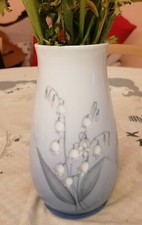 Vaso bing grondahl usato  Genova