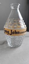 Carafe long john d'occasion  Avignon