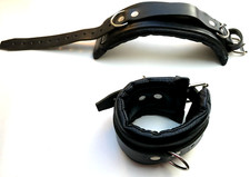 restraints for sale restraints for sale WEST KILBRIDE