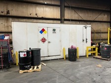 Paint mixing storage for sale  Saukville