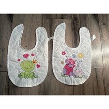 Set handmade embroidered for sale  Skowhegan
