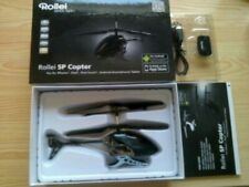 Copter mini heli gebraucht kaufen  Schopfloch