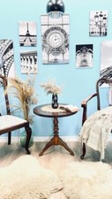 Tisch beistelltisch couchtisch gebraucht kaufen  Halberstadt