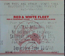 Red white fleet for sale  Minneapolis