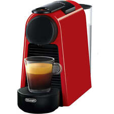 Nespresso breville red for sale  Skokie