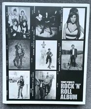 Terry neill rock for sale  BIDEFORD