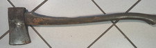Axt holzstiel schweden gebraucht kaufen  Mertloch, Naunheim, Welling