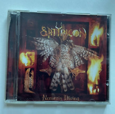 Satyricon nemesis divina usato  Val Masino