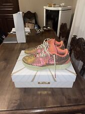 Nike lebron xxi usato  Lomagna