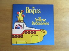 The Beatles  Yellow Submarine Songtrack Vinyl LP First Press 1999 Mint Vinyl comprar usado  Enviando para Brazil
