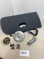 Peugeot 206cc ignition for sale  KNIGHTON
