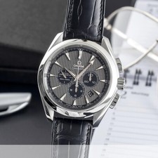 Mega seamaster aqua gebraucht kaufen  Deutschland