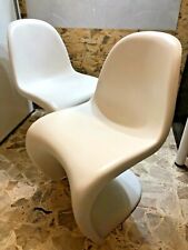 Vitra panton chair usato  Modena