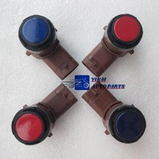 Usado, Sensor ultrassônico PDC estacionamento parachoque Tesla Model S X 3 Y fabricante de equipamento original 1127502 comprar usado  Enviando para Brazil
