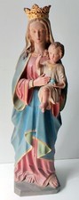 Virgin and child d'occasion  Expédié en Belgium