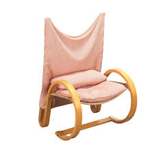Poltrona vintage legno usato  Cambiago