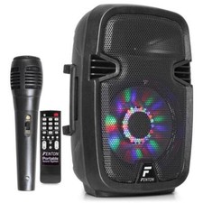 Cassa acustica amplificata usato  Cerignola